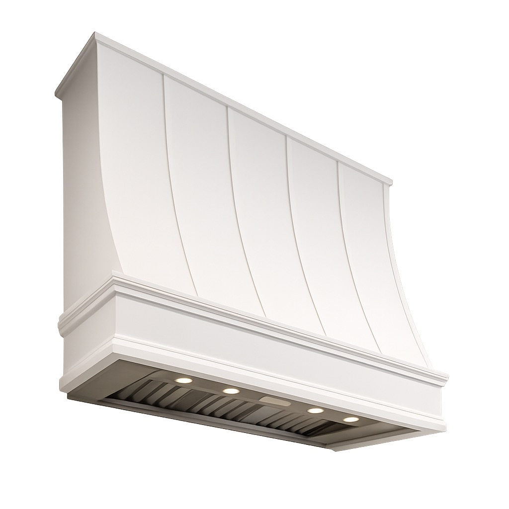 Range Hood Style 15