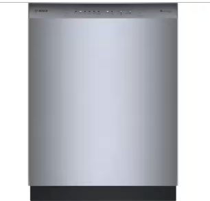 Bosch 100 Series 24" Dishwasher