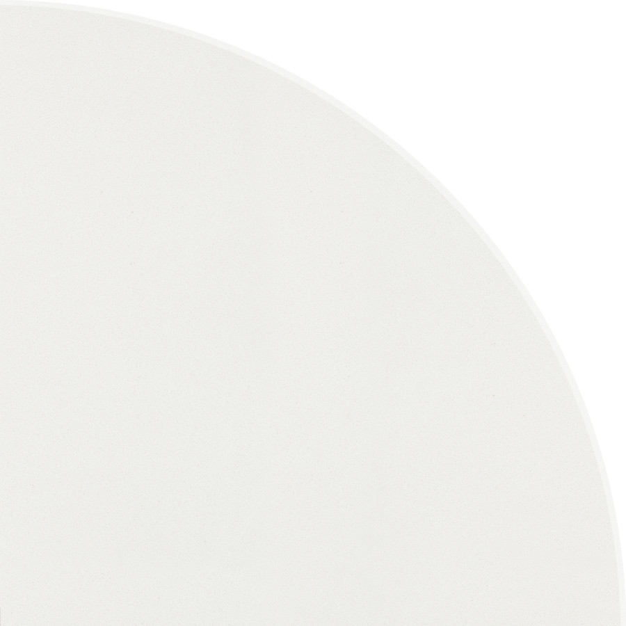 Marmiline Snow 8.9 Corner Shower Shelf