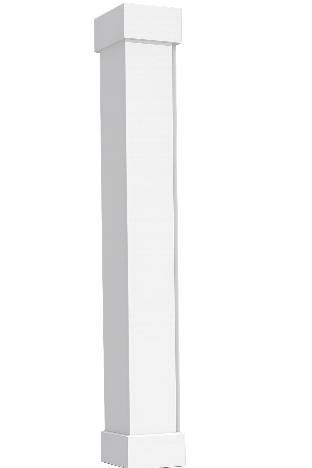 Exterior Pillar Style 6