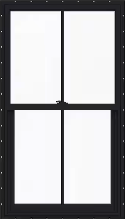 Window Grid Style - Two over Two