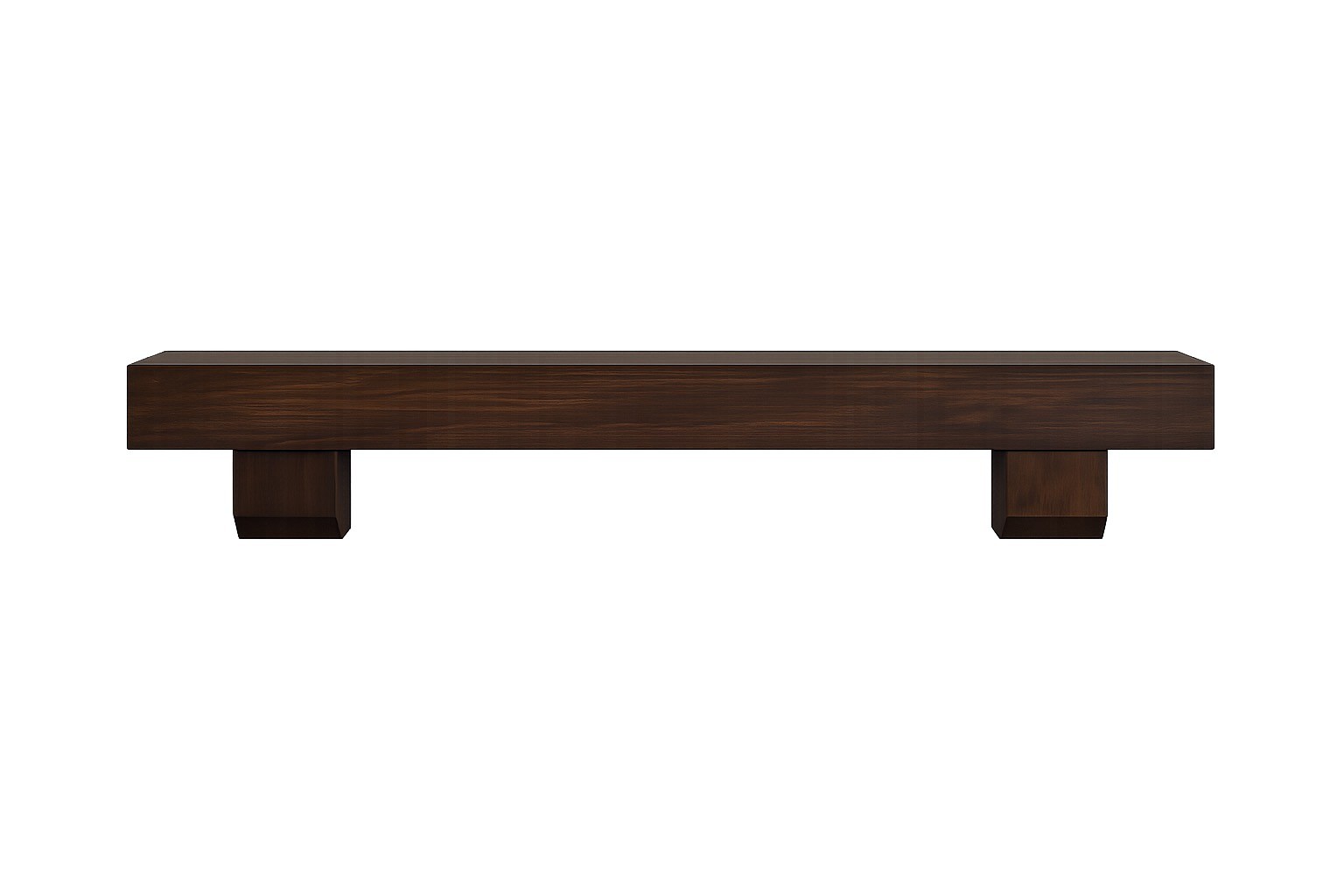 Fireplace Mantle Style 14