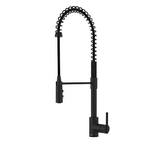 Pfister Brislin GT529-BIC Black