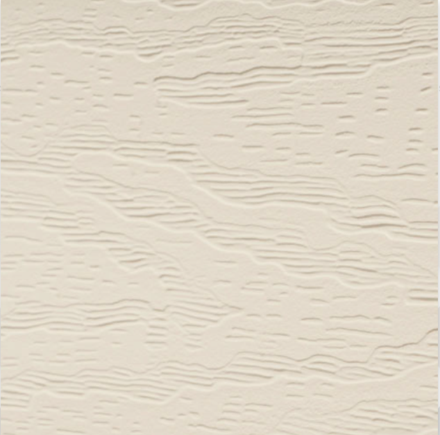 Antique White Lifestyle Collection siding