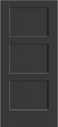 Livingston 3 Panel