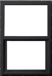 UPGRADE-Black (Black Outside / White Inside)