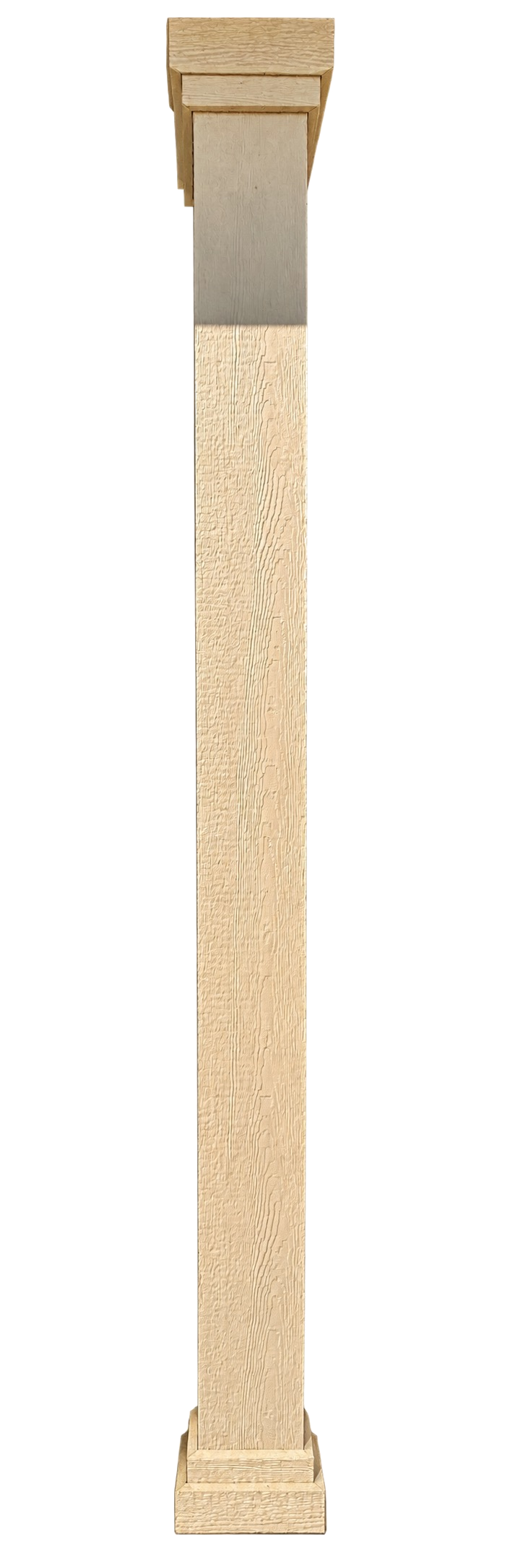 Pillar Style #2