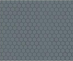 MSI Cielo Azul Hexagon Glossy