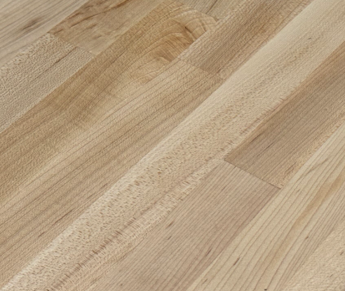 Butcher Block