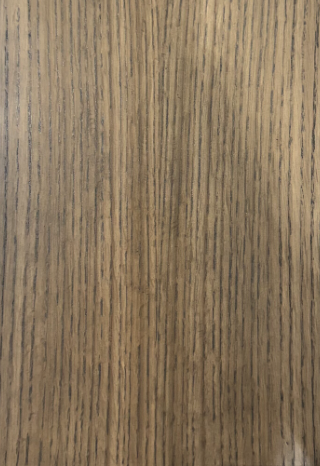 White Oak Classic Gray Black Glaze