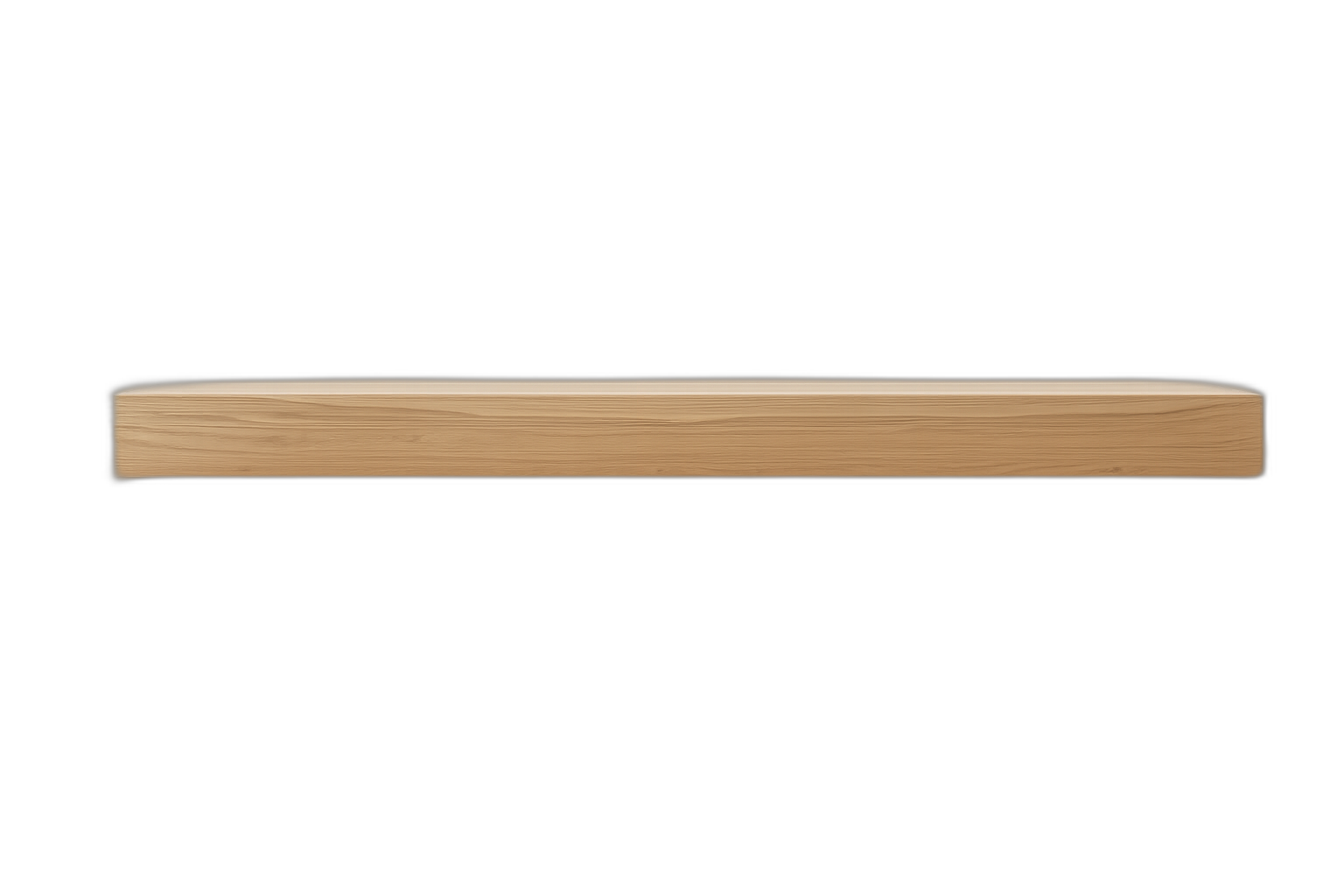 Fireplace Mantle Wood Style #1