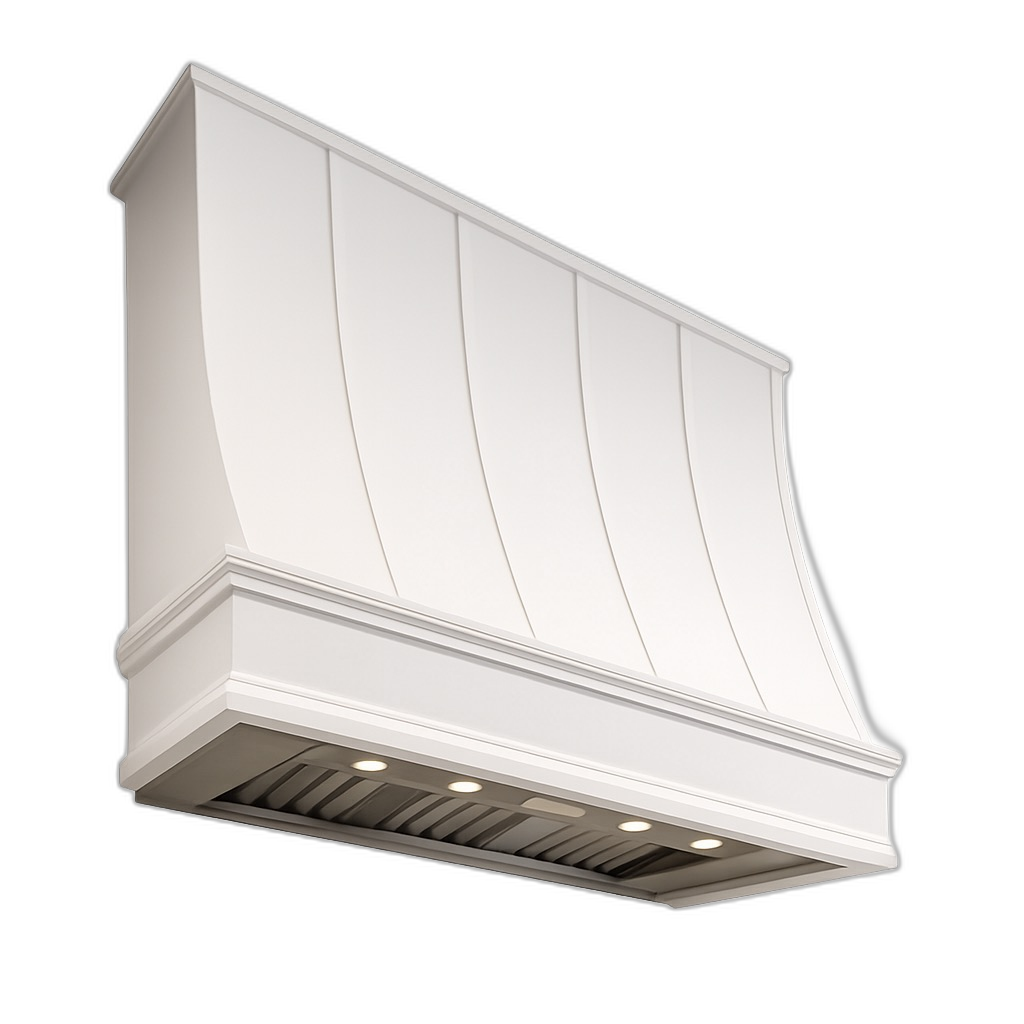 Range Hood Style #15