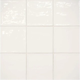 Marin 4x4 Pearl White