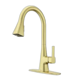 Frontera GT259-FO (Brushed Gold)