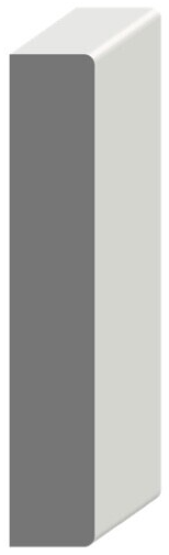 Header trim profile H905.5, client-confirmed reference