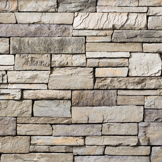 Ash Fall Country stone veneer