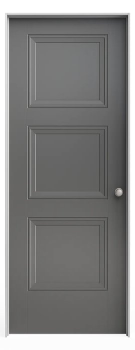 Masonite Livingston 3 Panel door