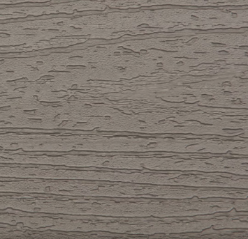 Trex Tide Pool decking color, client-provided reference photo